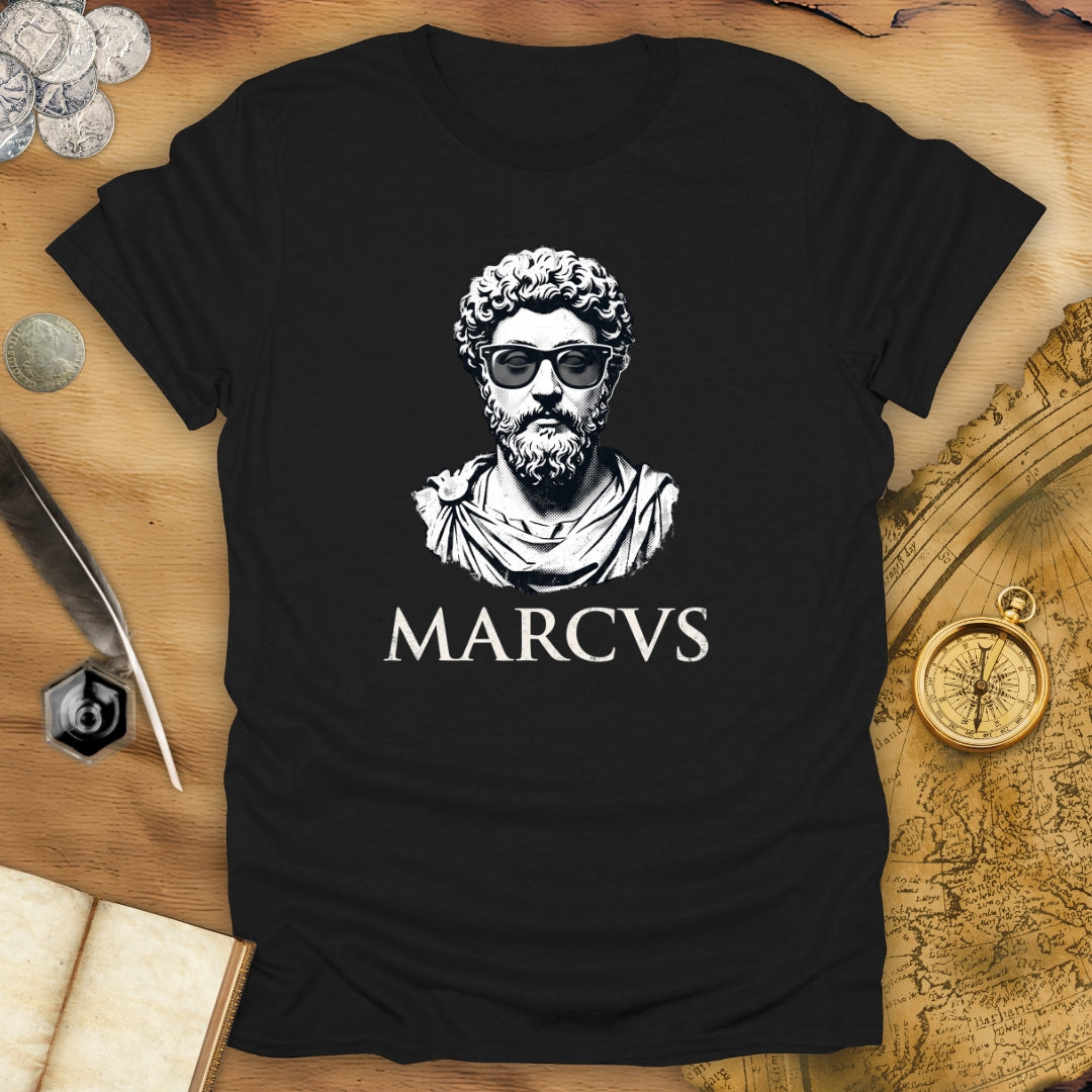Marcvs Aurelius T-Shirt