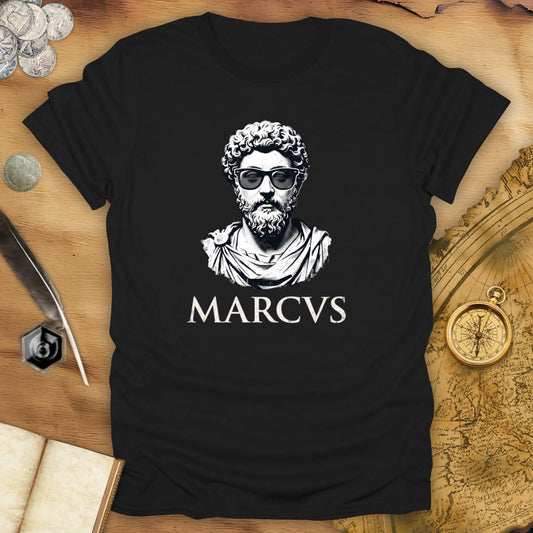 Marcvs Aurelius T-Shirt