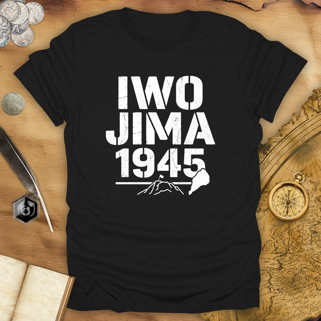 Iwo Jima 1945 T-Shirt