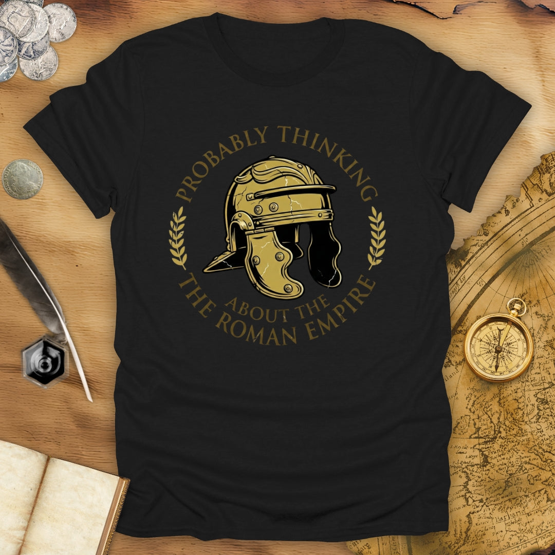 Thinking T-Shirt