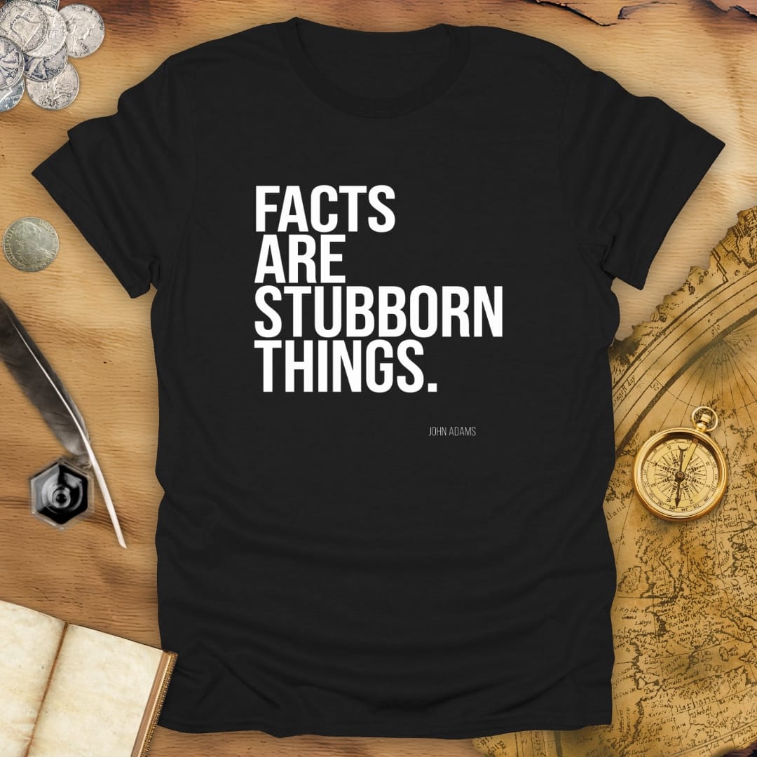 Facts T-Shirt