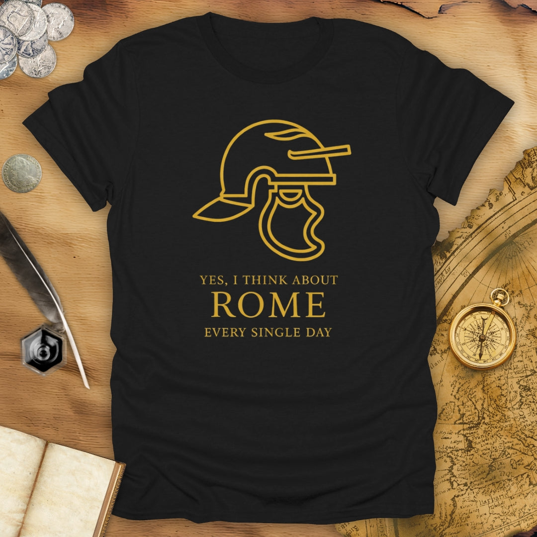 Rome Every Day T-Shirt