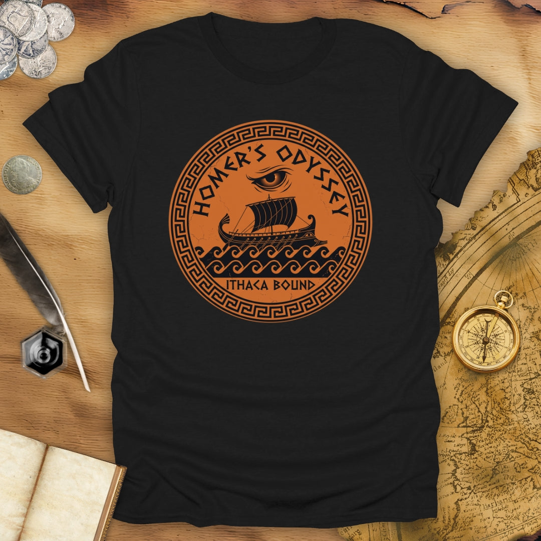 Odyssey T-Shirt