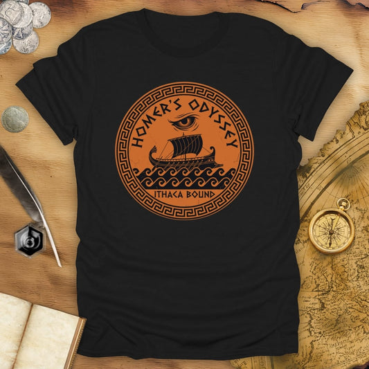 Odyssey T-Shirt