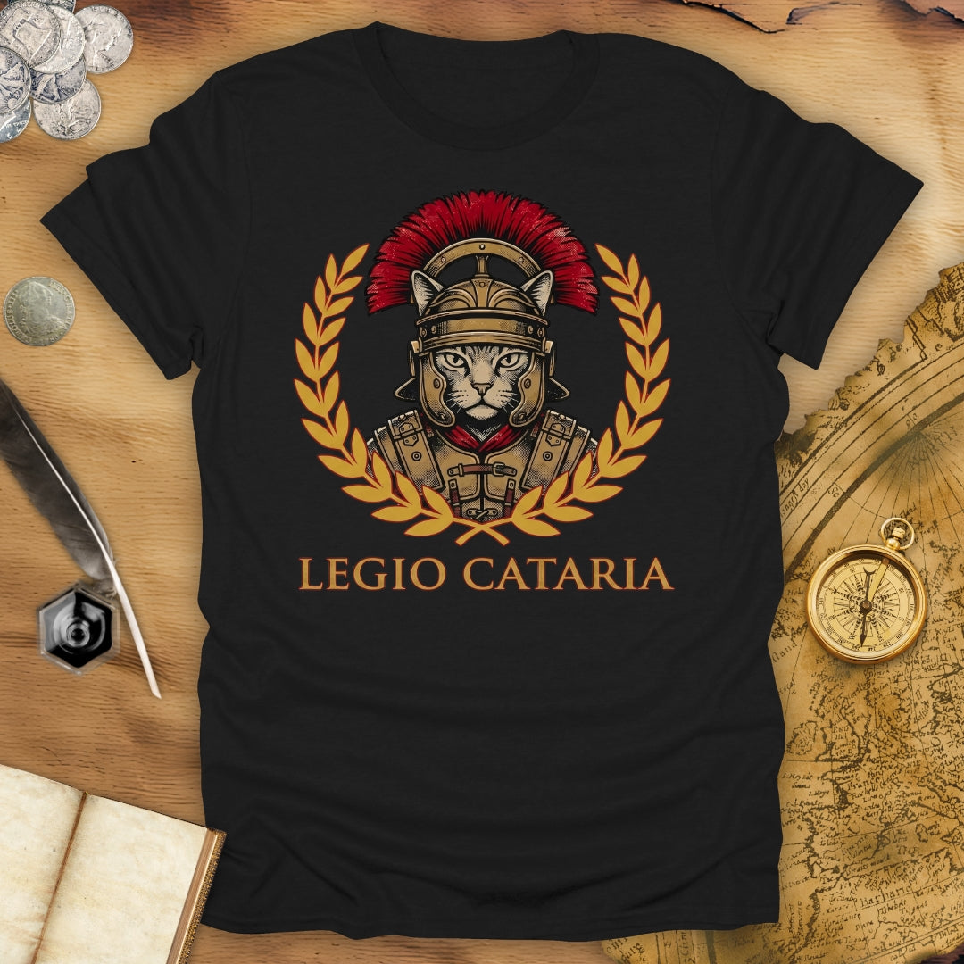 Legio Cataria T-Shirt