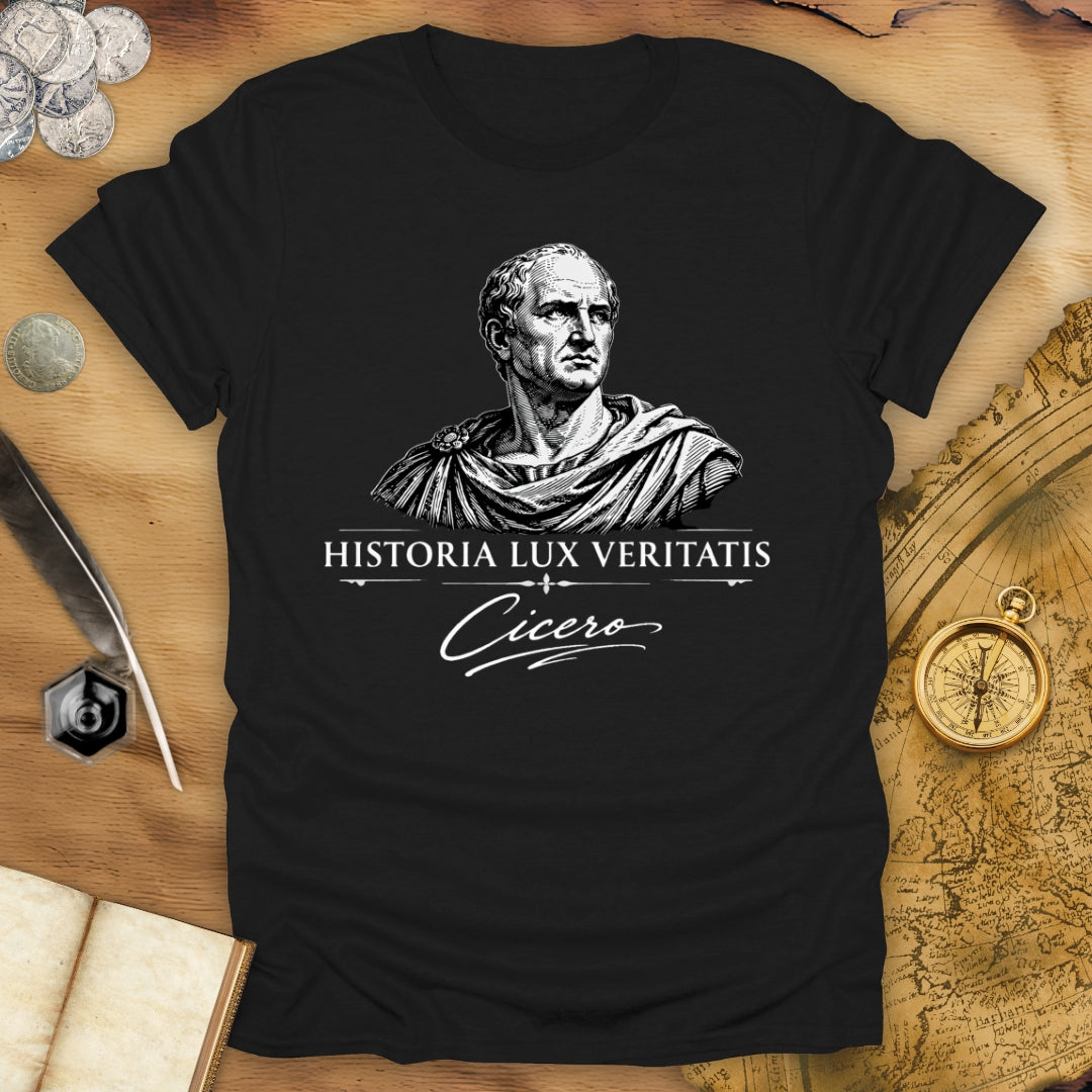 The Light Of Truth T-Shirt