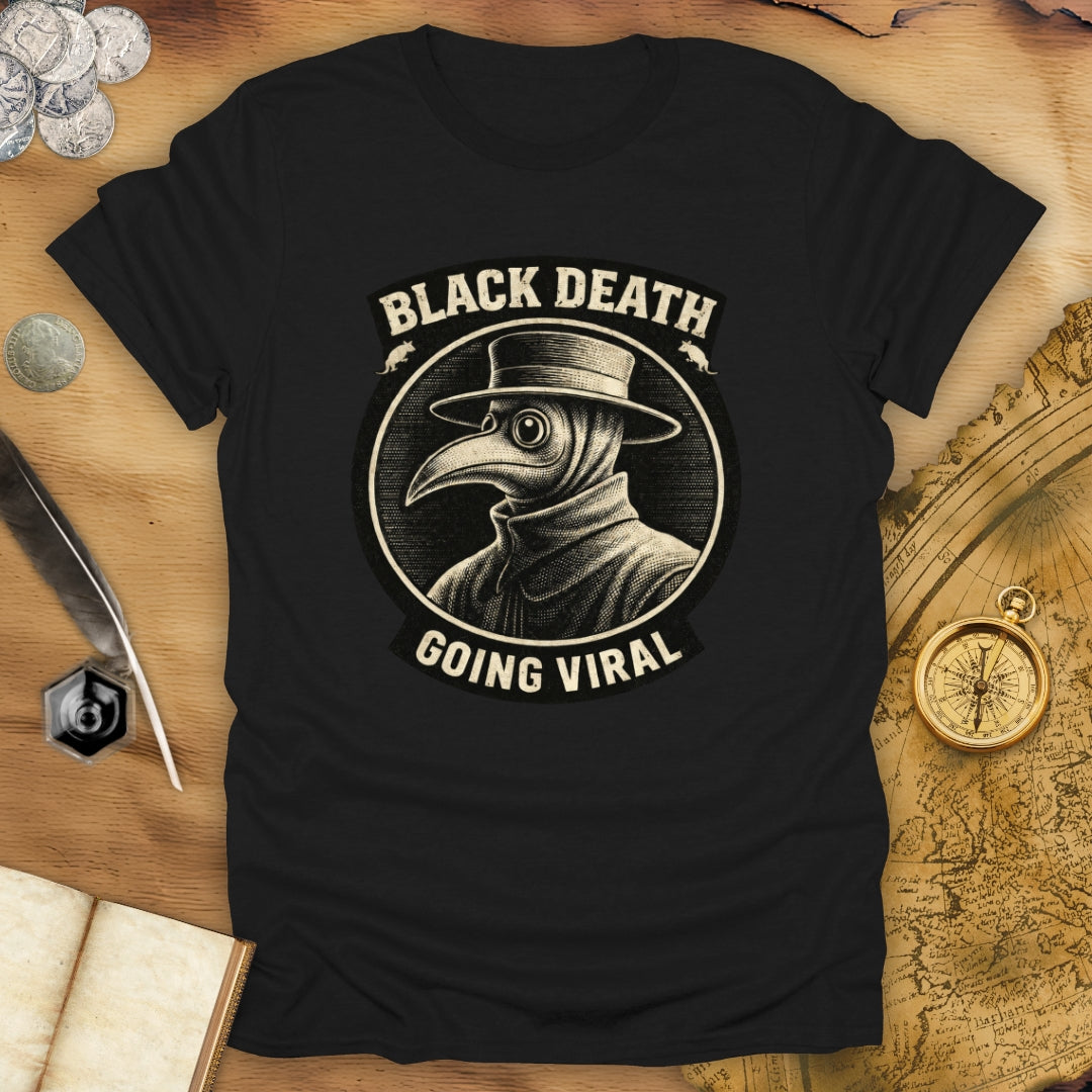 Actually Bacterial T-Shirt