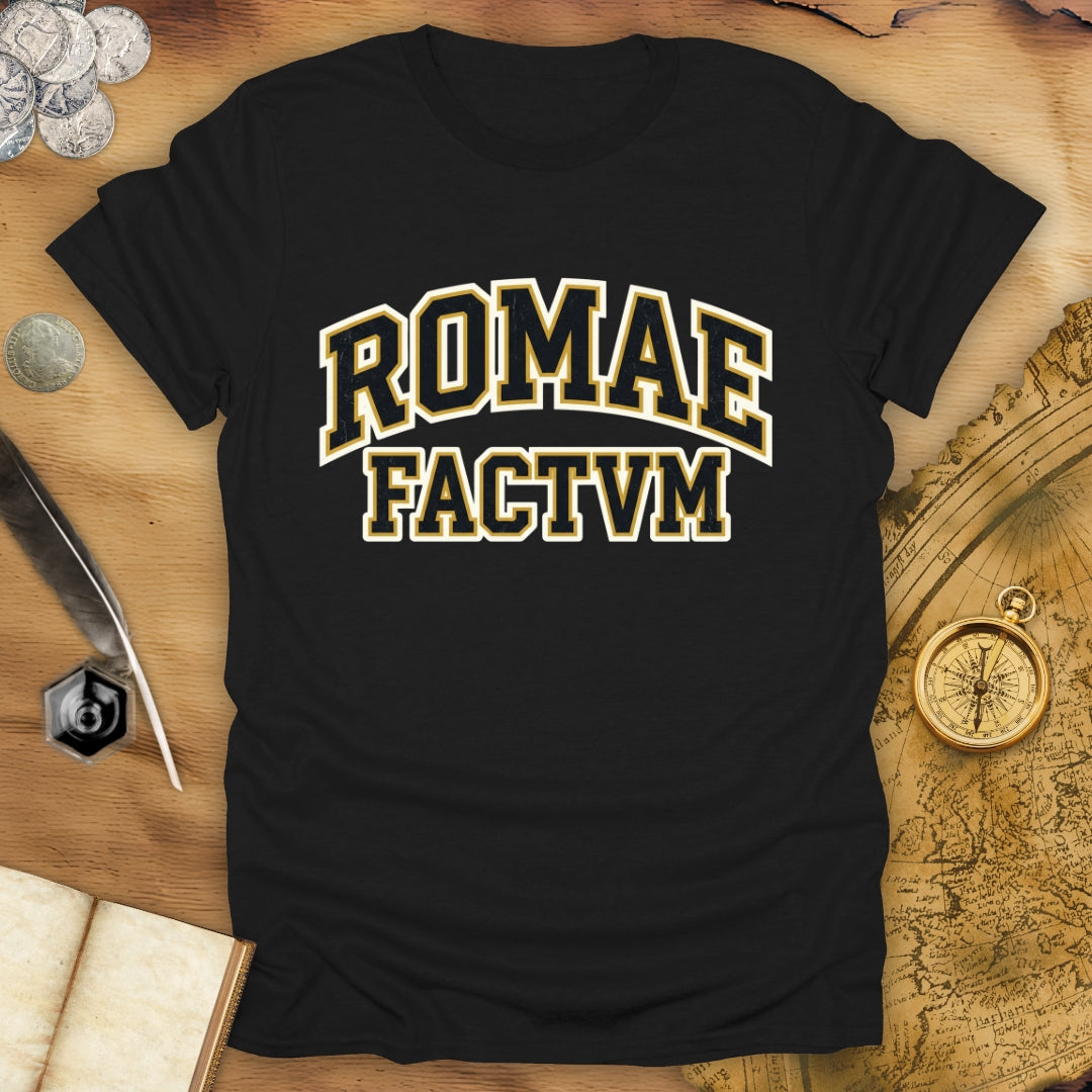 Made In Rome T-Shirt