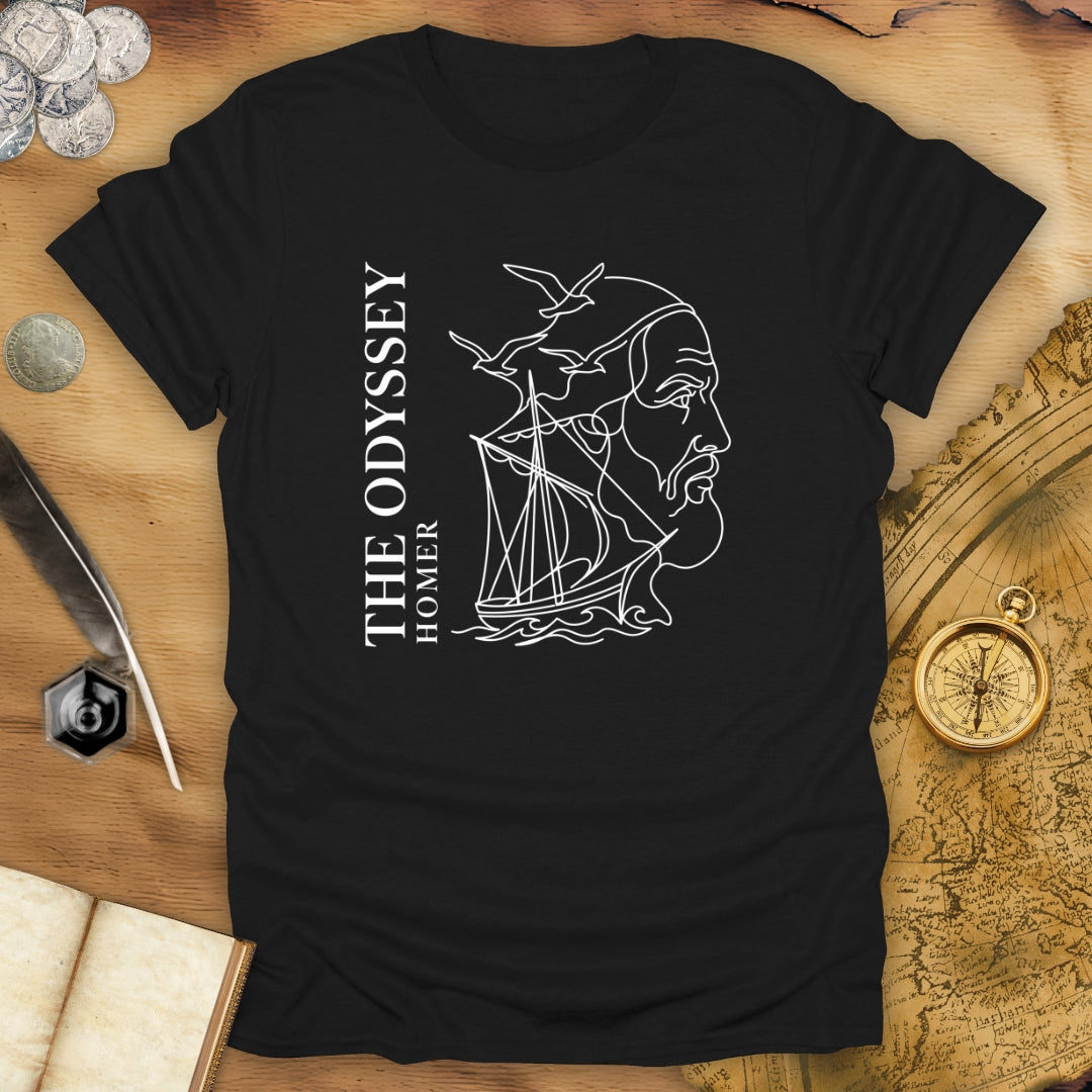 The Odyssey T-Shirt