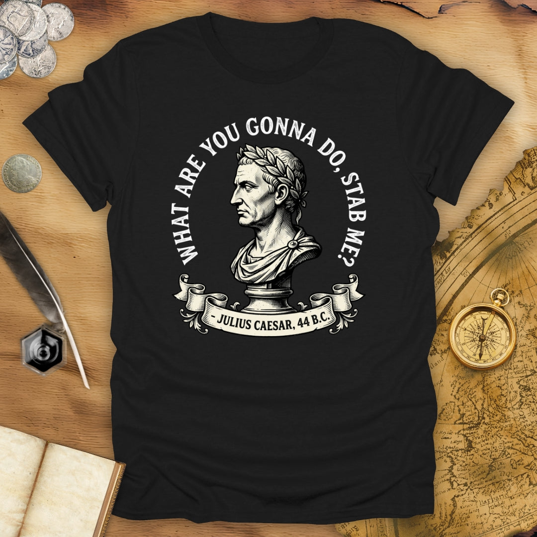 Julius Caesar 44 BC T-Shirt