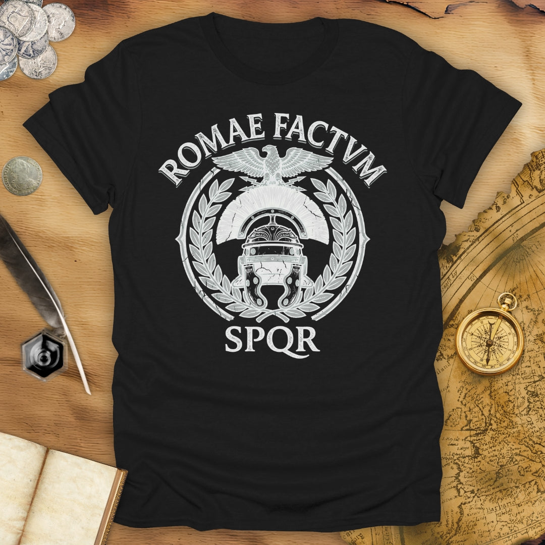 Made In Rome T-Shirt