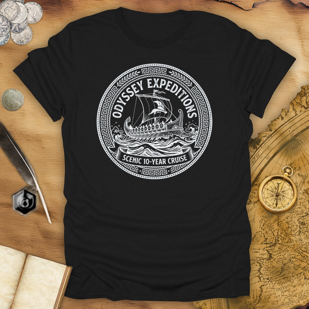 Odyssey Expeditions T-Shirt