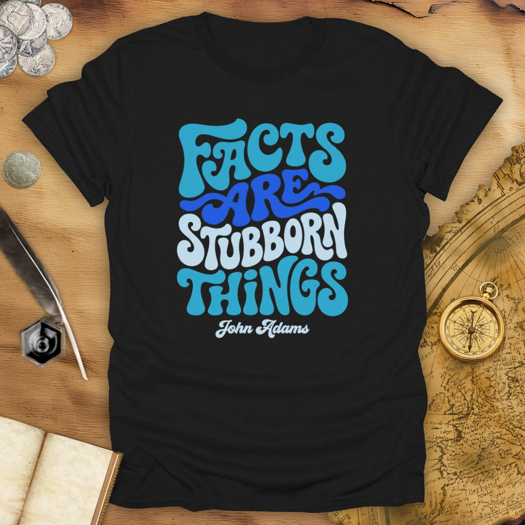 Facts John Adams T-Shirt