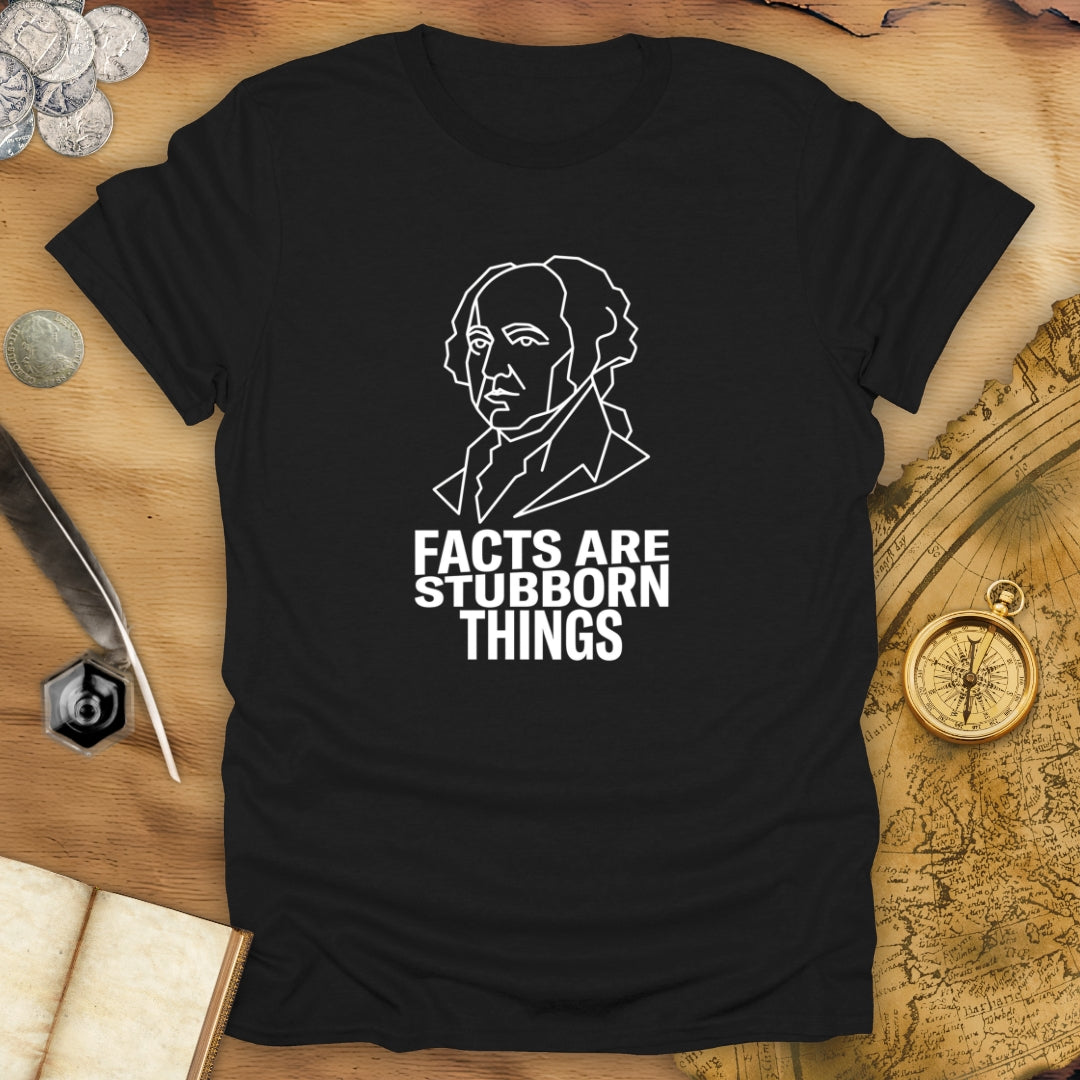 Facts T-Shirt