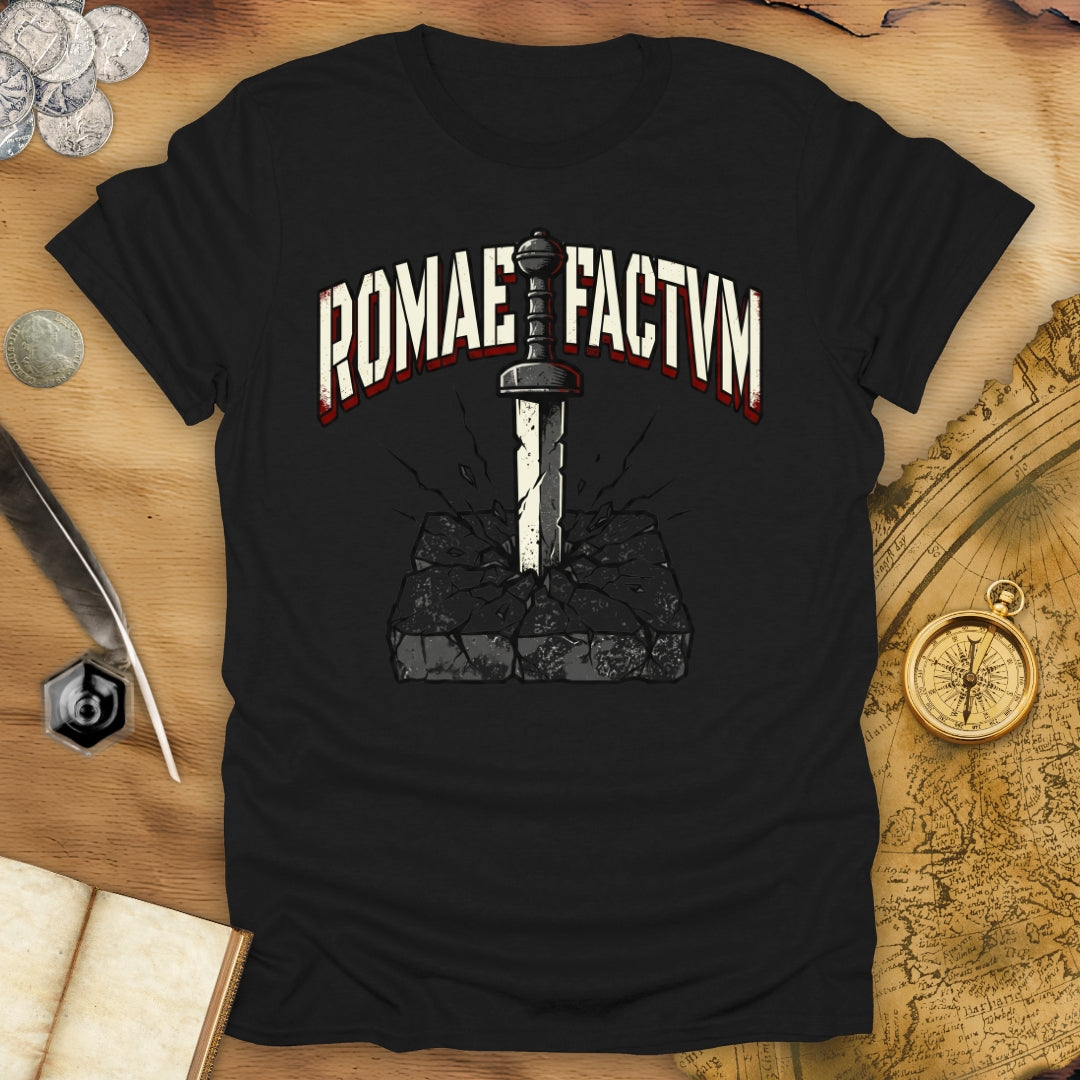 Made In Rome! T-Shirt