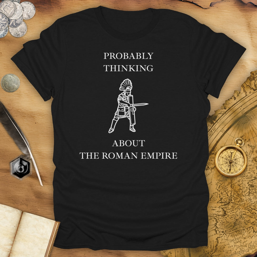Probably Thinking T-Shirt