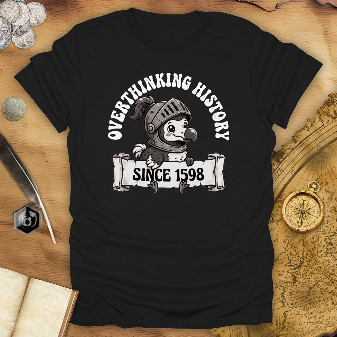 Dodo Overthinking T-Shirt