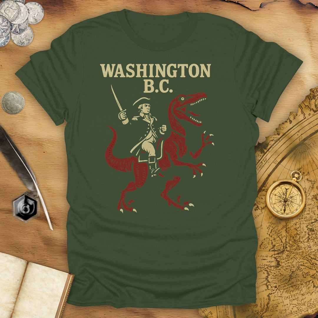 Washington BC T-Shirt