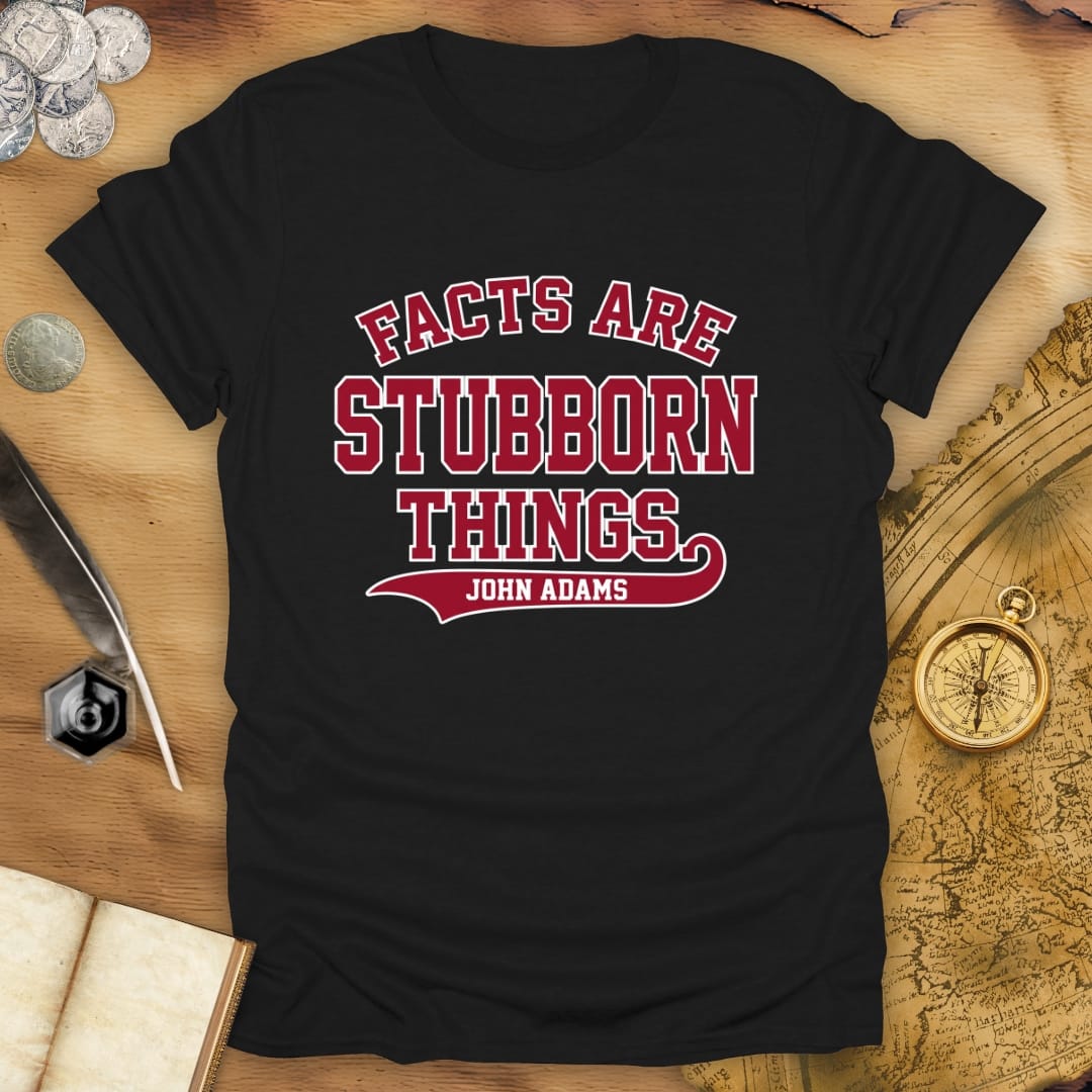 Facts T-Shirt