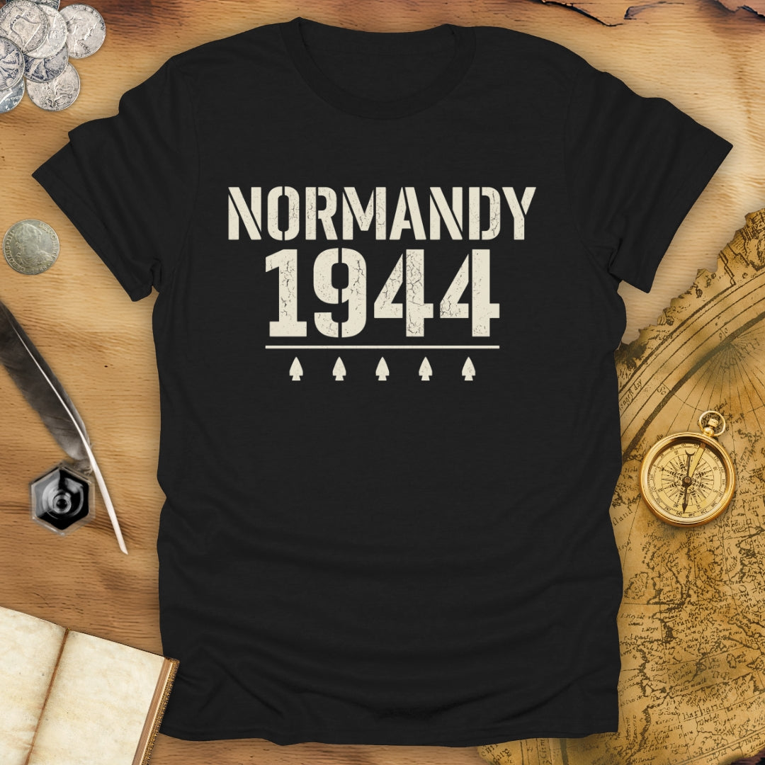 Normandy 1944 T-Shirt