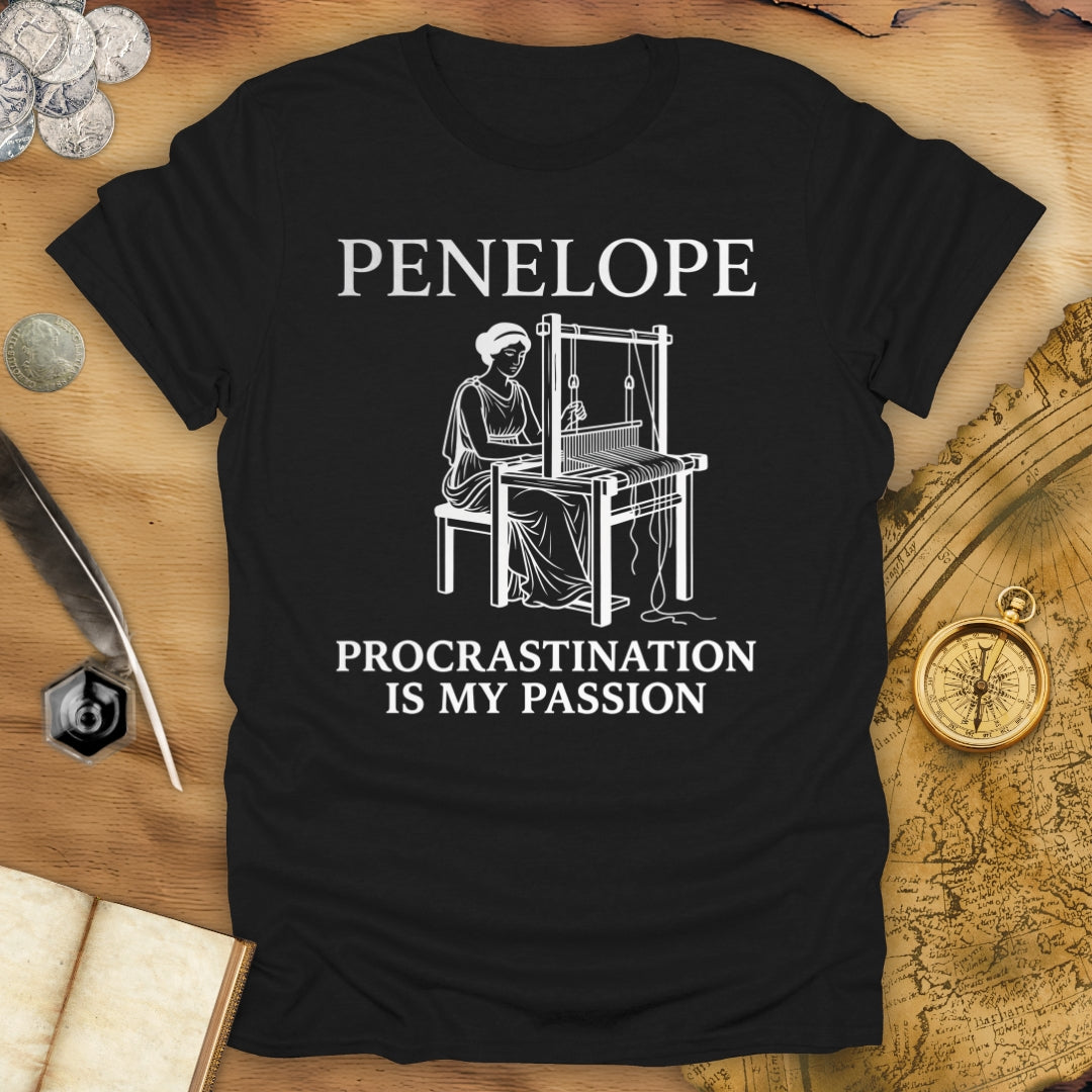 Penelope Passion T-Shirt