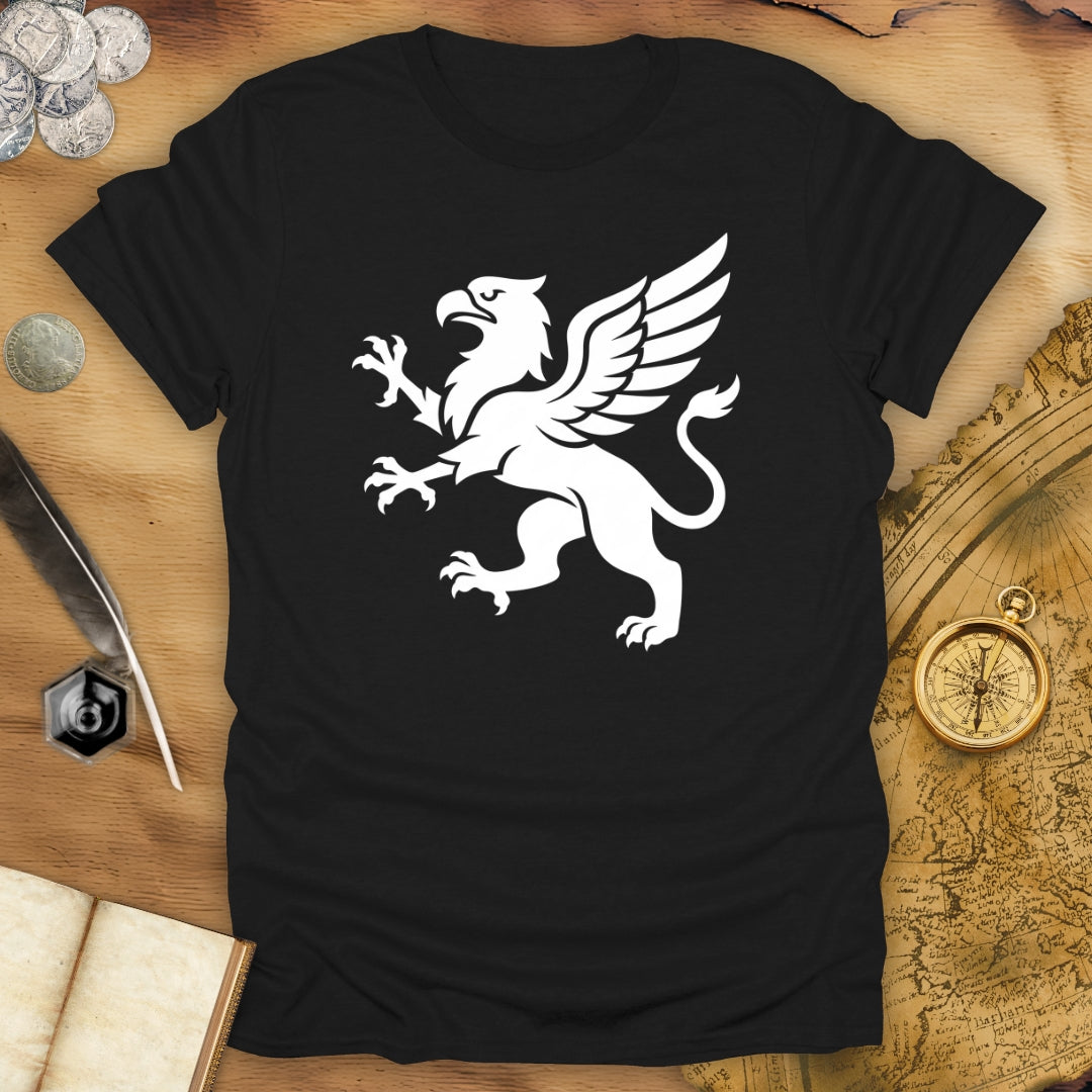 Heraldic Griffin T-Shirt