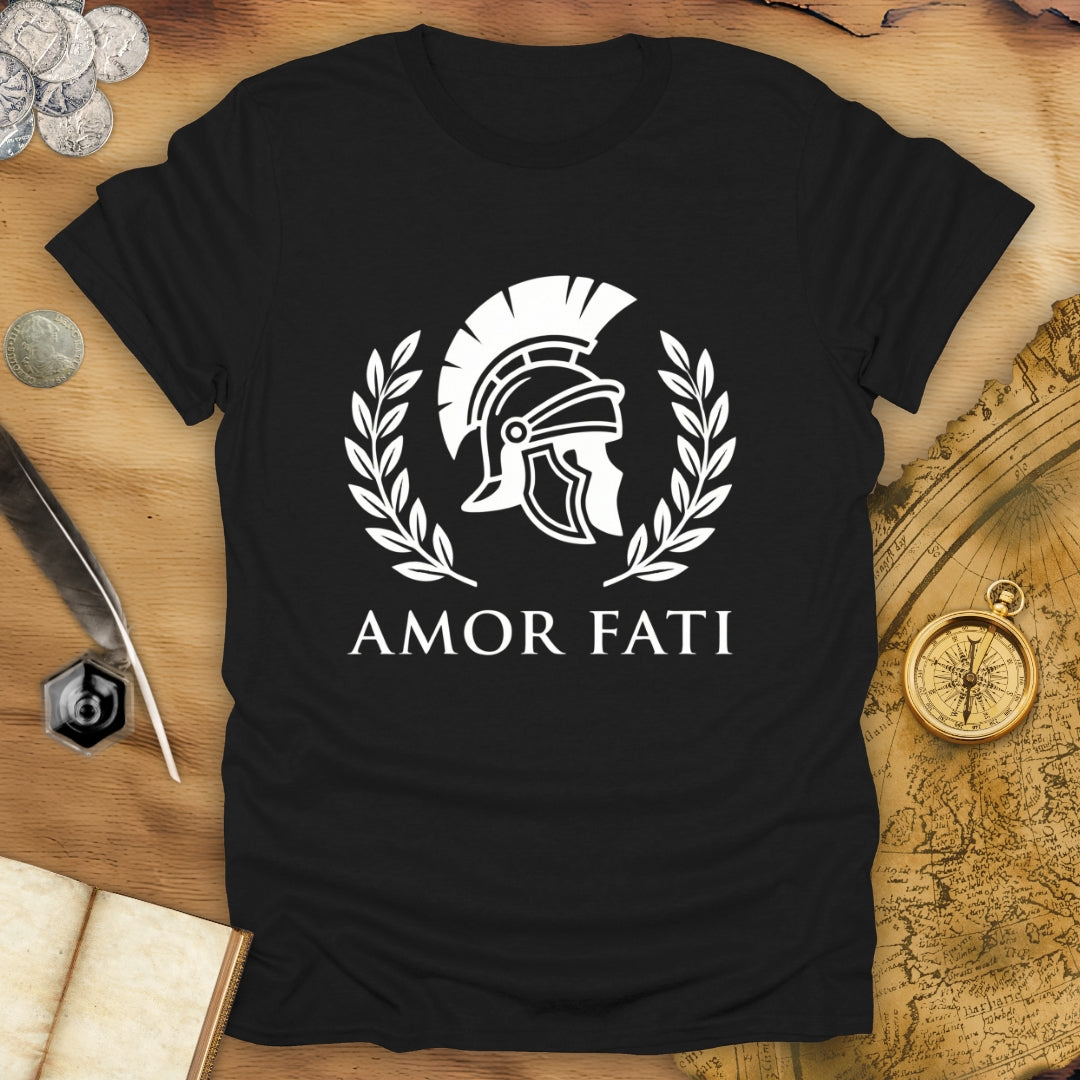 Amor Fati - Love Of Fate T-Shirt