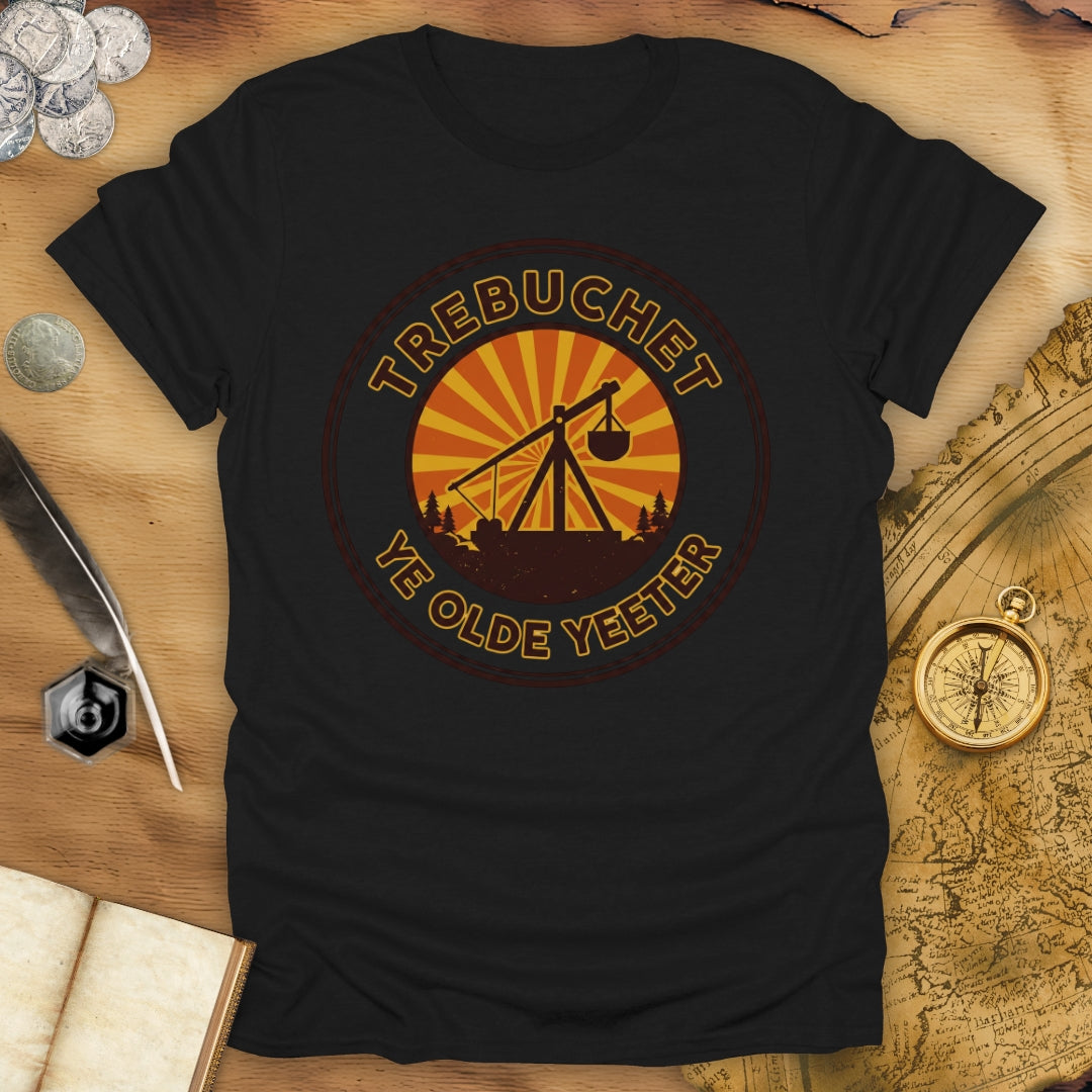 Ye Olde Yeeter T-Shirt