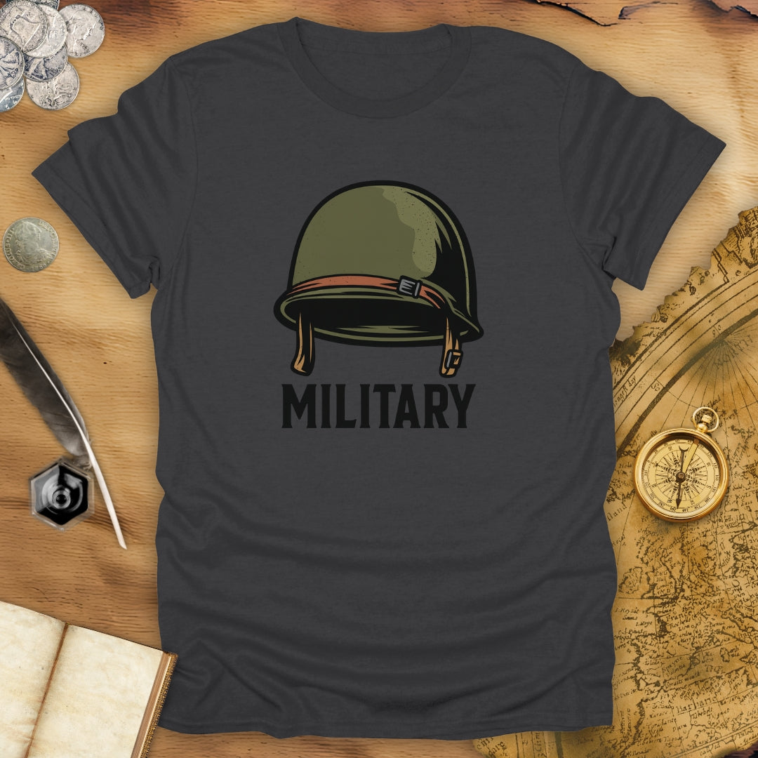 Military T-Shirt