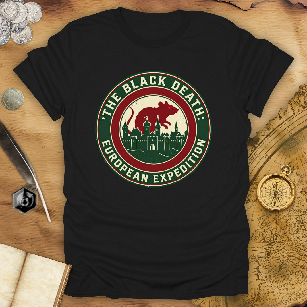 European Expedition T-Shirt
