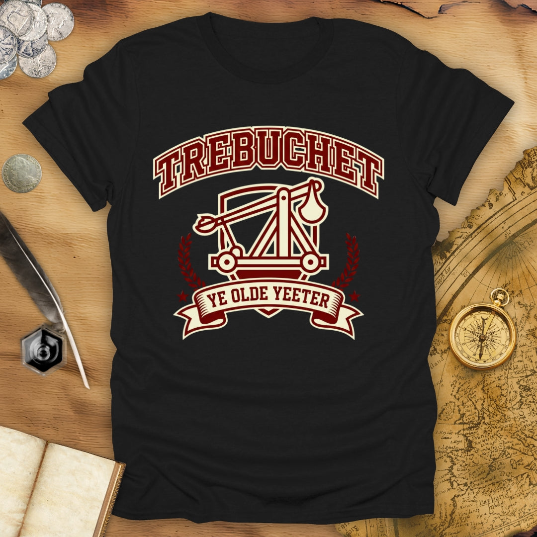 The Old Yeeter T-Shirt