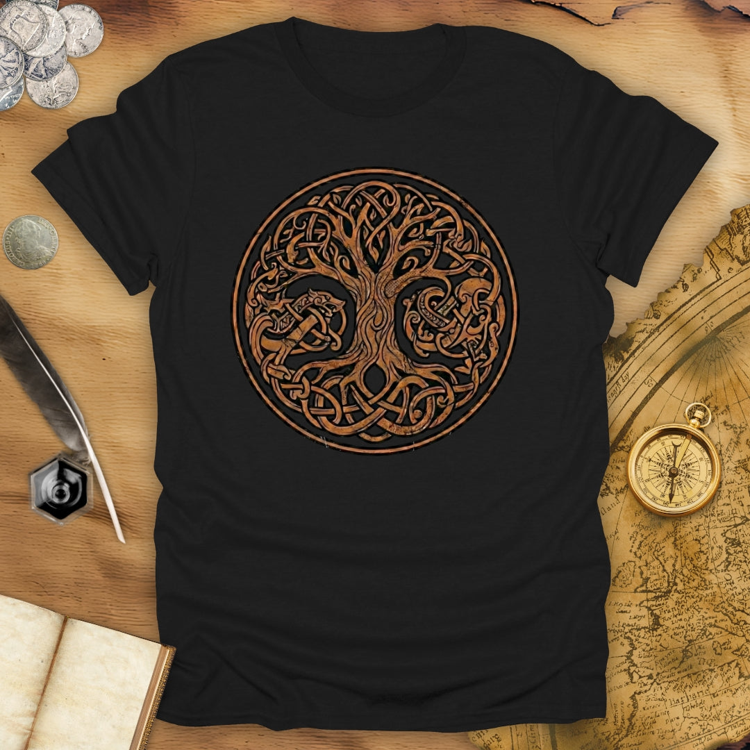 Yggdrasil T-Shirt