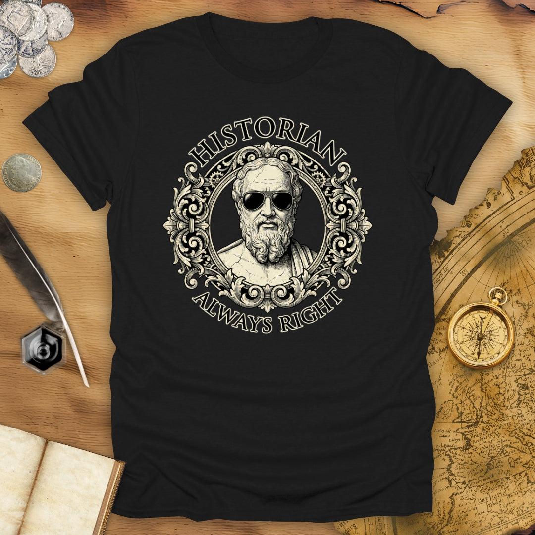 Right T-Shirt