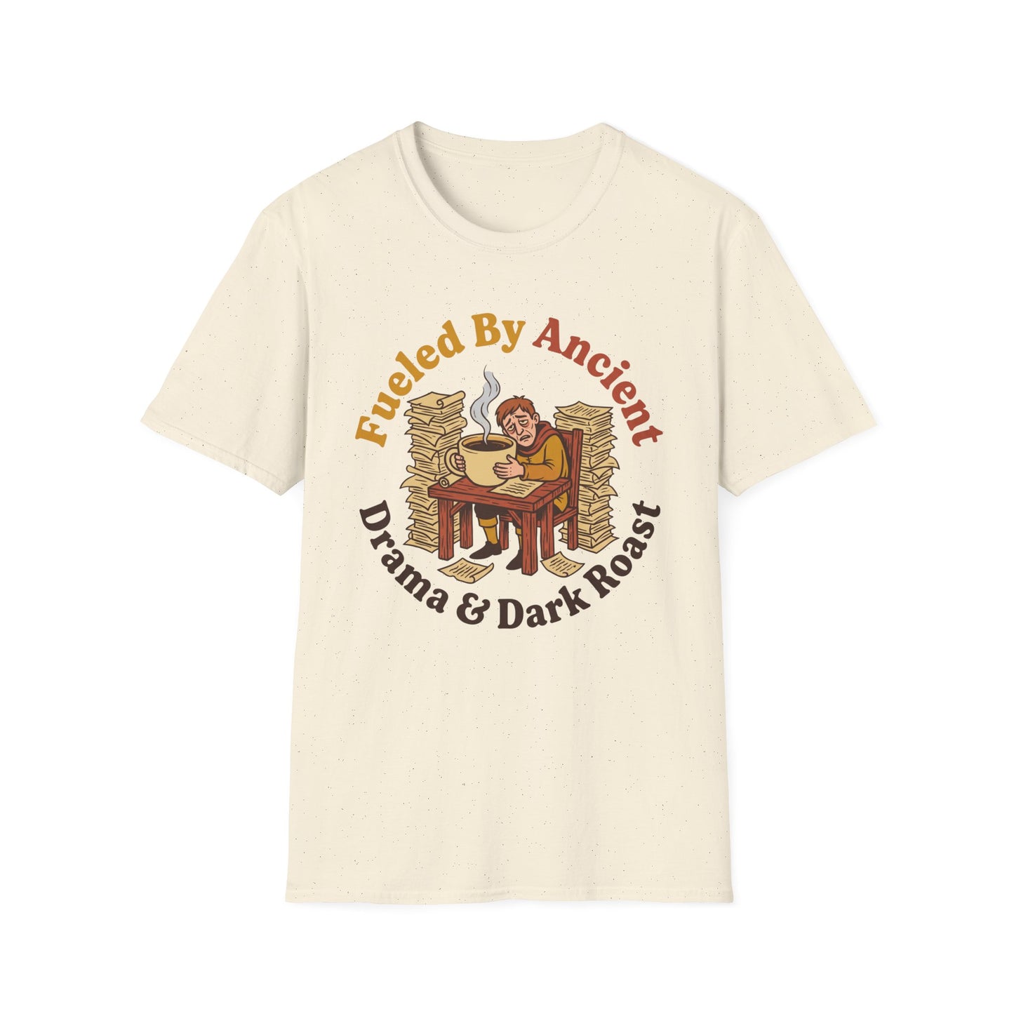 Drama & Roast T-Shirt