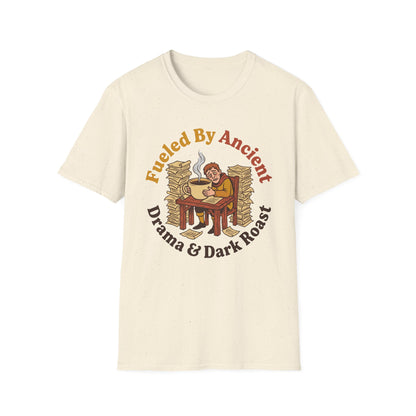 Drama & Roast T-Shirt
