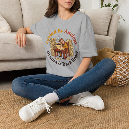 Drama & Roast T-Shirt