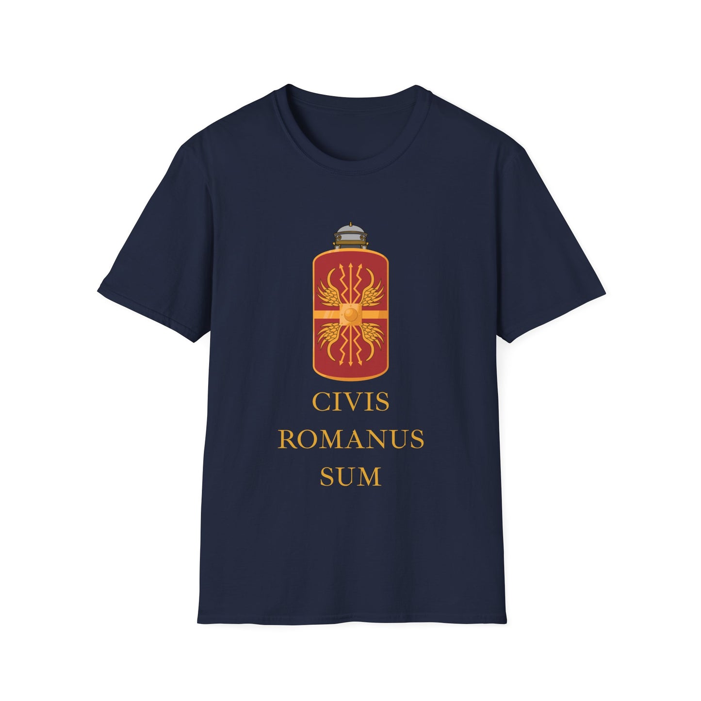 Civis Romanus Sum