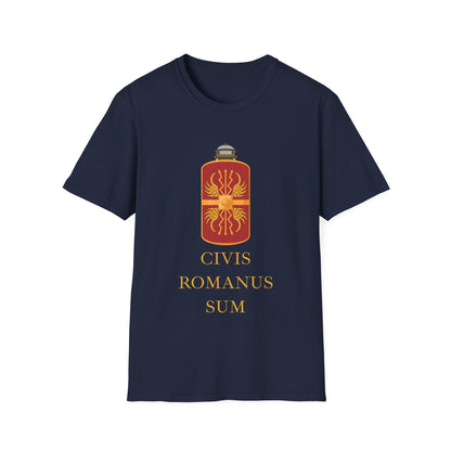 Civis Romanus Sum