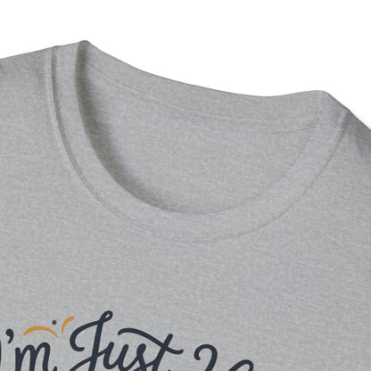 Historical Gossip T-Shirt