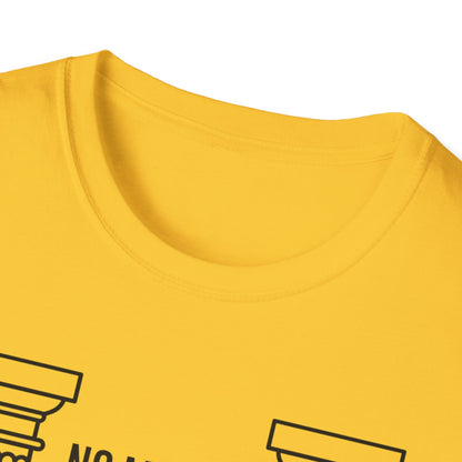 No Matter T-Shirt