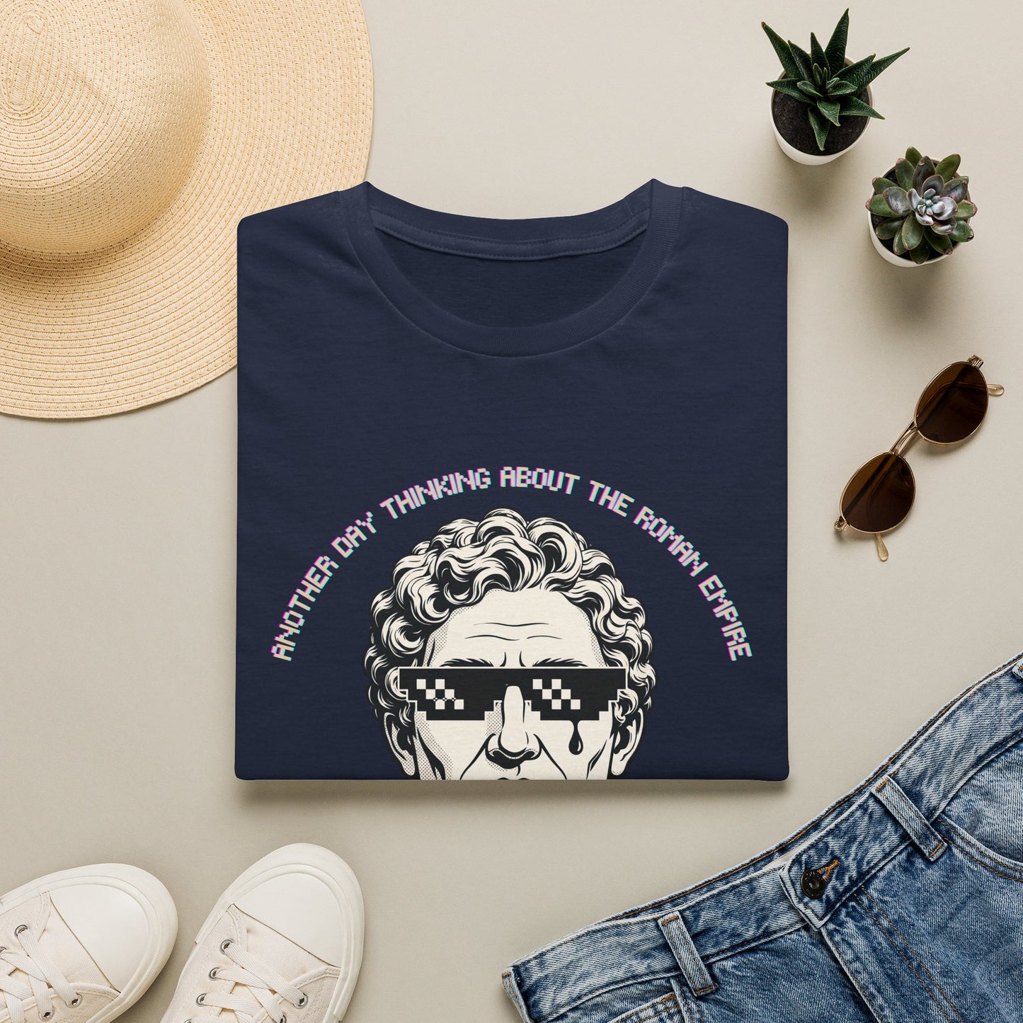 Another Day T-Shirt