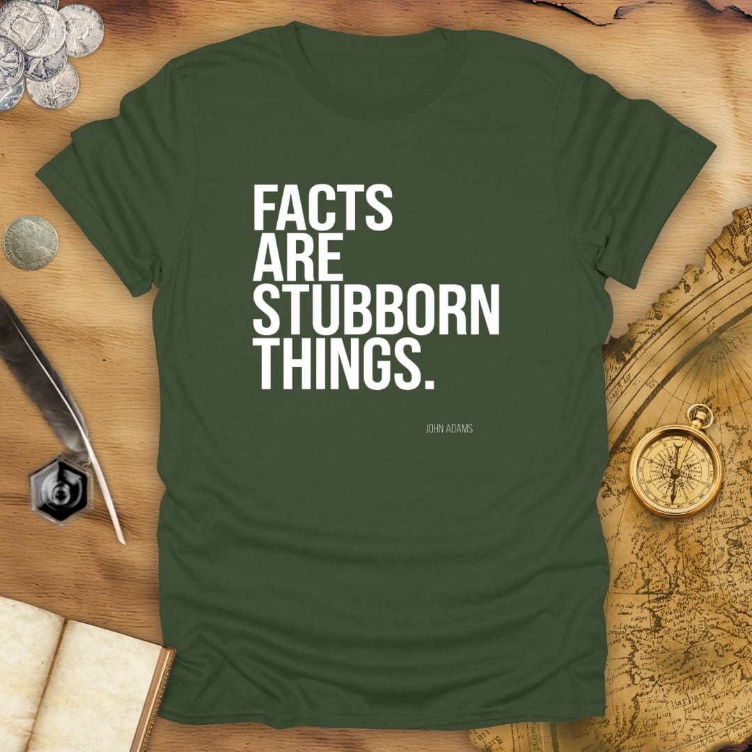 Facts T-Shirt