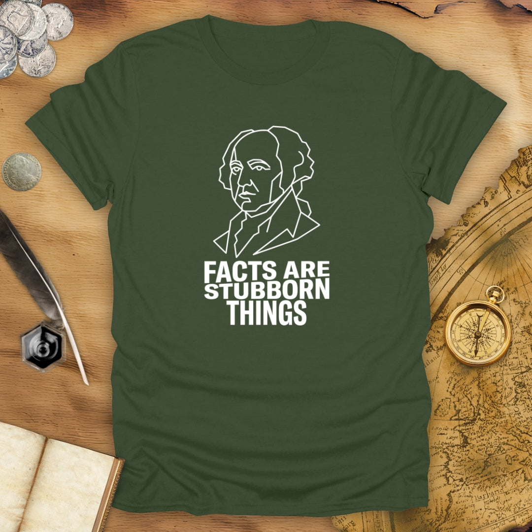 Facts T-Shirt