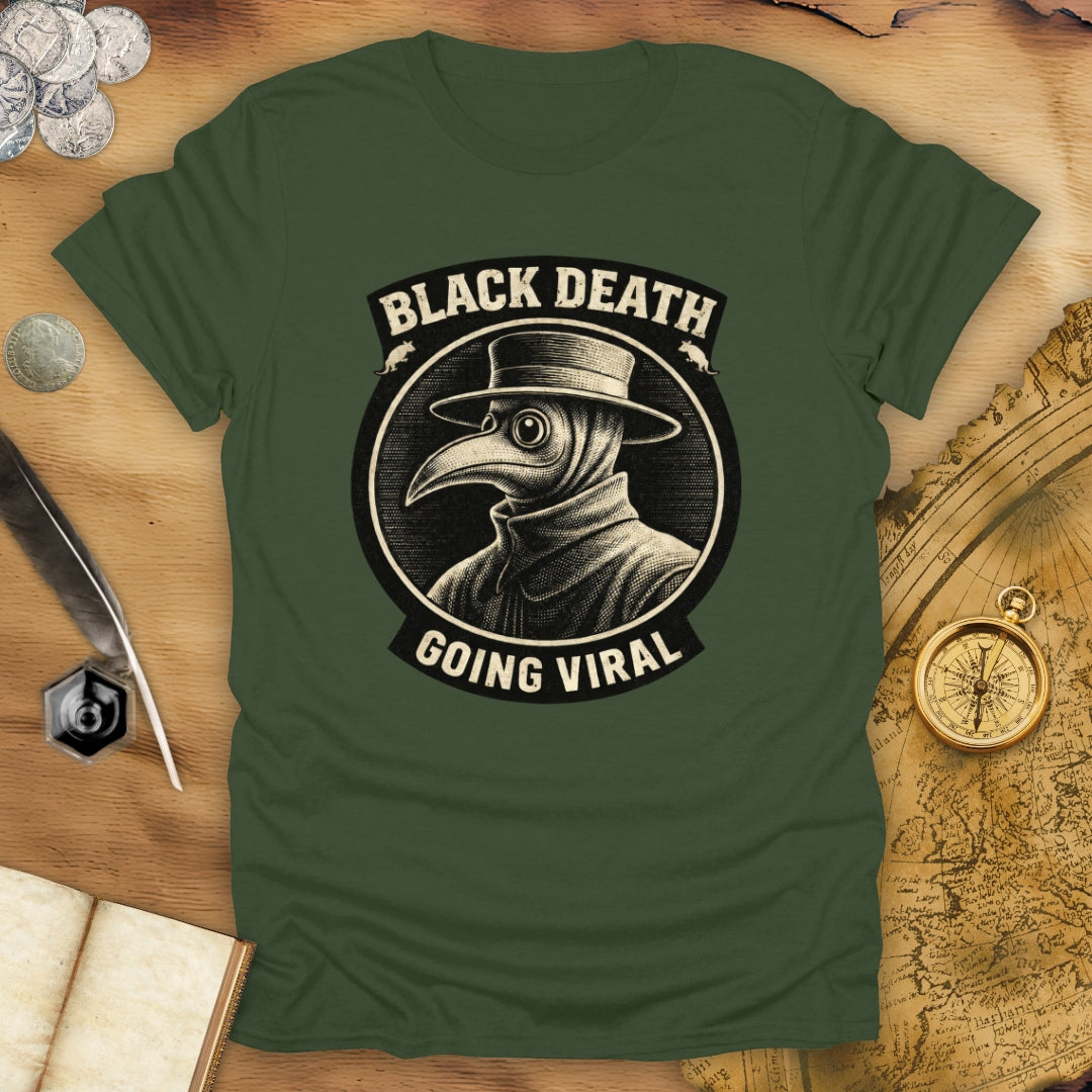 Actually Bacterial T-Shirt