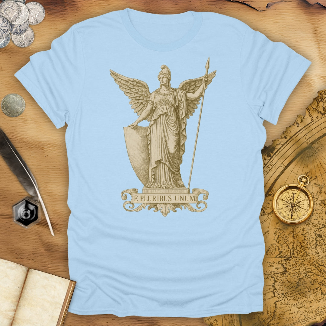 E Pluribus Unum T-Shirt