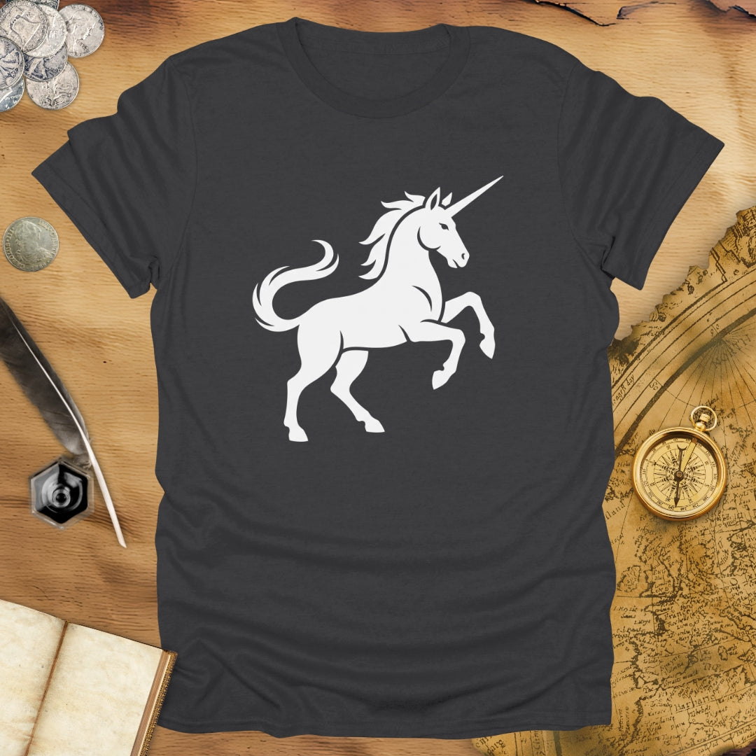 Heraldic Unicorn T-Shirt