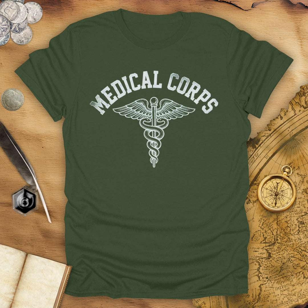 Medical Corps T-Shirt