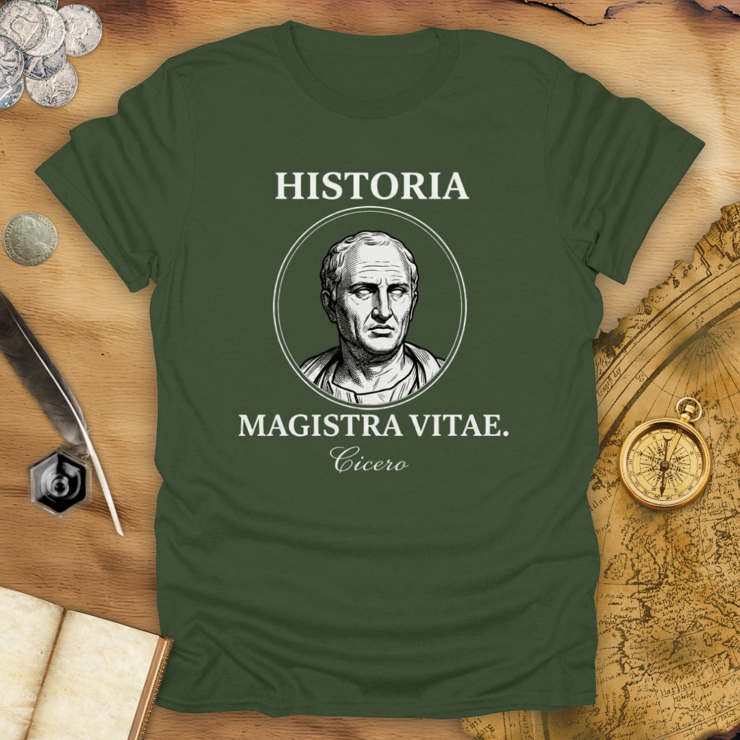 Life's Teacher T-Shirt