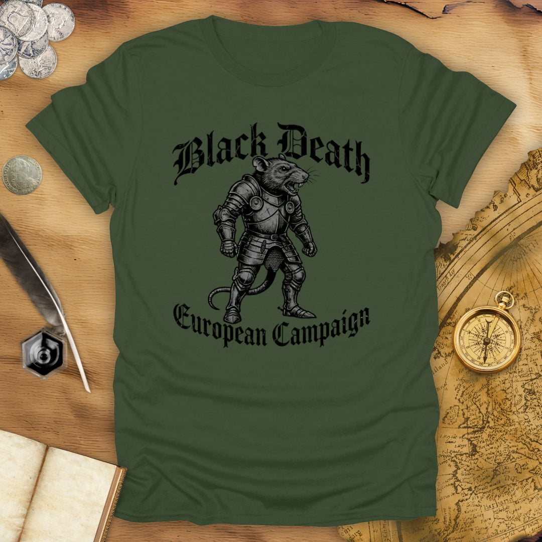 European Campaign T-Shirt