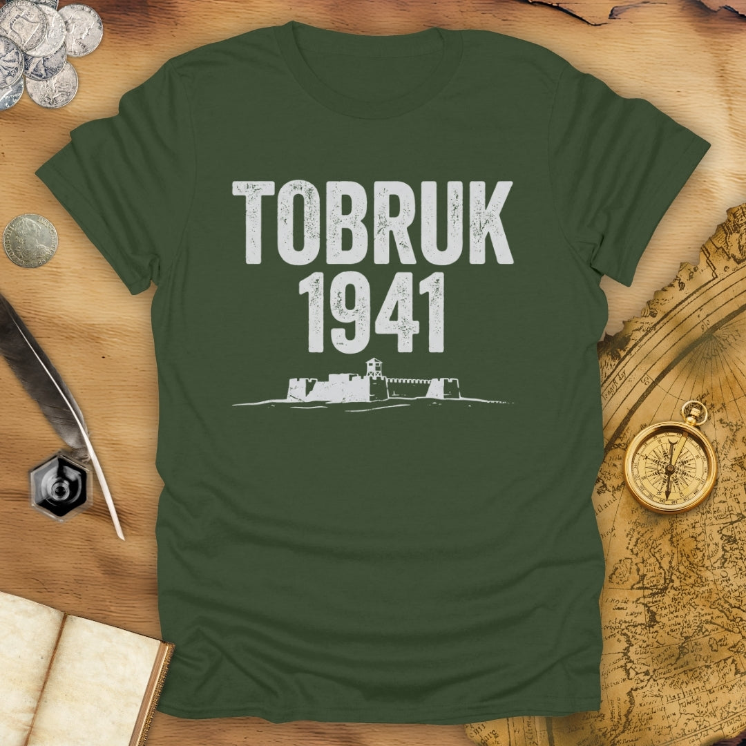 Tobruk 1941 T-Shirt